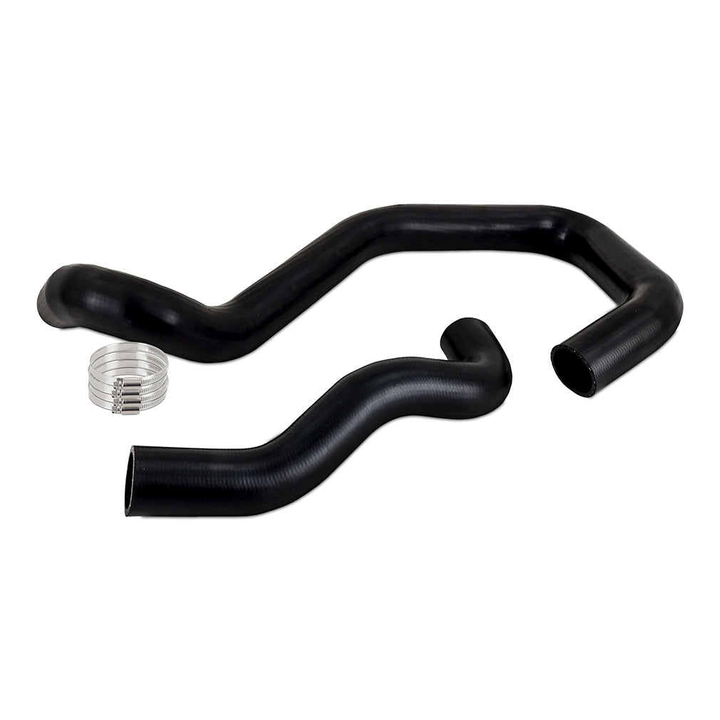 Mishimoto Replacement Coolant Hose Kit, fits Ford 6.0L Powerstroke Mono Beam 2005-2007