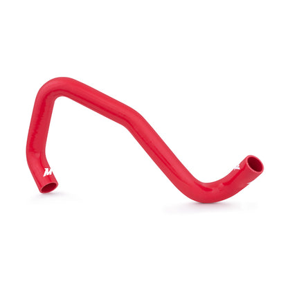 Mishimoto Silicone Radiator Hose Kit, Red, fits Ford 6.0L Powerstroke Mono Beam 2005-2007