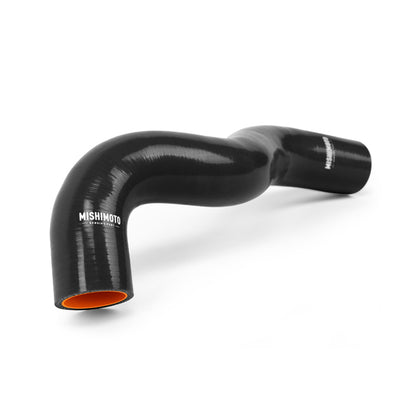 Mishimoto Silicone Coolant Hose Kit, Black, fits Ford 6.0L Powerstroke Twin I-Beam 2005-07
