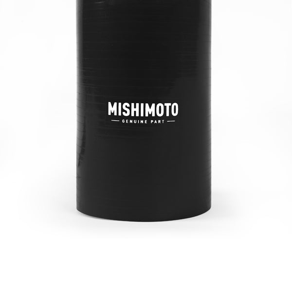 Mishimoto Silicone Coolant Hose Kit, Black, fits Ford 6.0L Powerstroke Twin I-Beam 2005-07