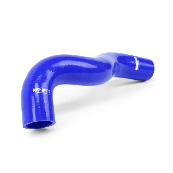 Mishimoto Silicone Coolant Hose Kit, Blue, fits Ford 6.0L Powerstroke Twin I-Beam 2005-07