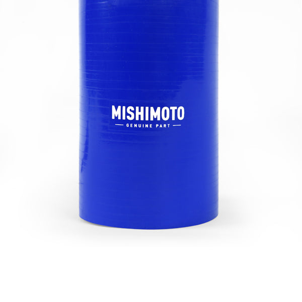 Mishimoto Silicone Coolant Hose Kit, Blue, fits Ford 6.0L Powerstroke Twin I-Beam 2005-07