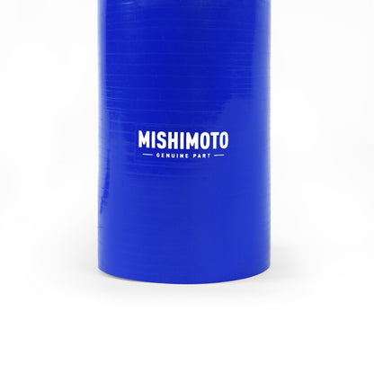Mishimoto Silicone Coolant Hose Kit, Blue, fits Ford 6.0L Powerstroke Twin I-Beam 2005-07