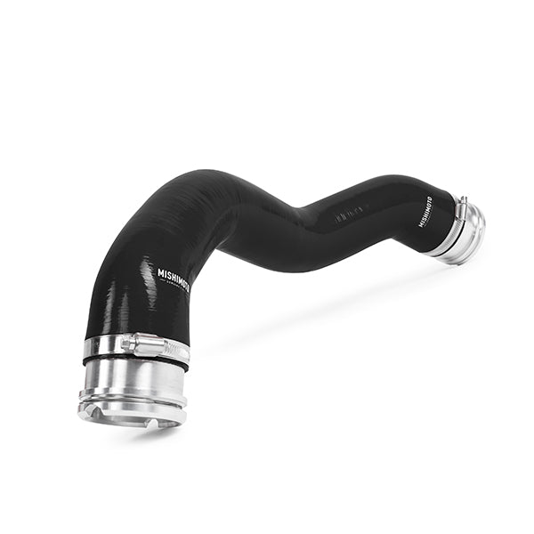 Mishimoto Silicone Coolant Hose Kit, Black, fits Ford 6.4L Powerstroke 2008-2010