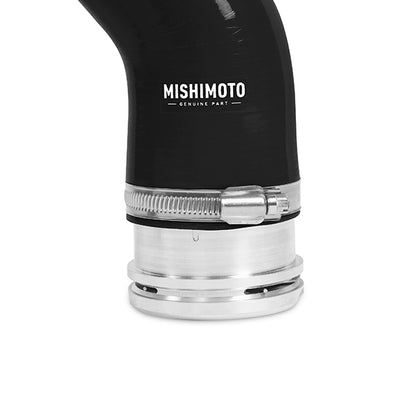 Mishimoto Silicone Coolant Hose Kit, Black, fits Ford 6.4L Powerstroke 2008-2010