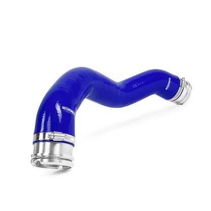 Mishimoto Silicone Coolant Hose Kit, Blue, fits Ford 6.4L Powerstroke 2008-2010
