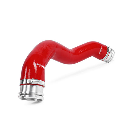 Mishimoto Silicone Coolant Hose Kit, Red, fits Ford 6.4L Powerstroke 2008-2010