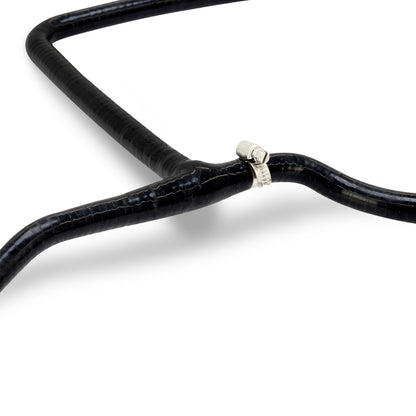 Mishimoto Silicone Coolant Overflow Hose, fits Ford 6.7L Powerstroke 2011-2014