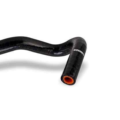 Mishimoto MMHOSE-F2D-11OV Silicone Coolant Overflow Hose, fits Ford 6.7L Powerstroke 2017-2019
