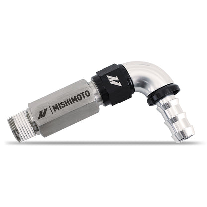Mishimoto Top Heater Hose Upgrade, fits Ram 6.7L Cummins 2007.5-2024
