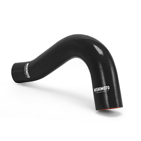 Mishimoto Silicone Coolant Hose Kit, Black, fits Dodge 6.7L Cummins 2010-2012