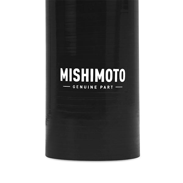Mishimoto Silicone Coolant Hose Kit, Black, fits Dodge 6.7L Cummins 2010-2012