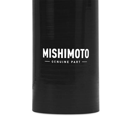 Mishimoto Silicone Coolant Hose Kit, Black, fits Dodge 6.7L Cummins 2010-2012