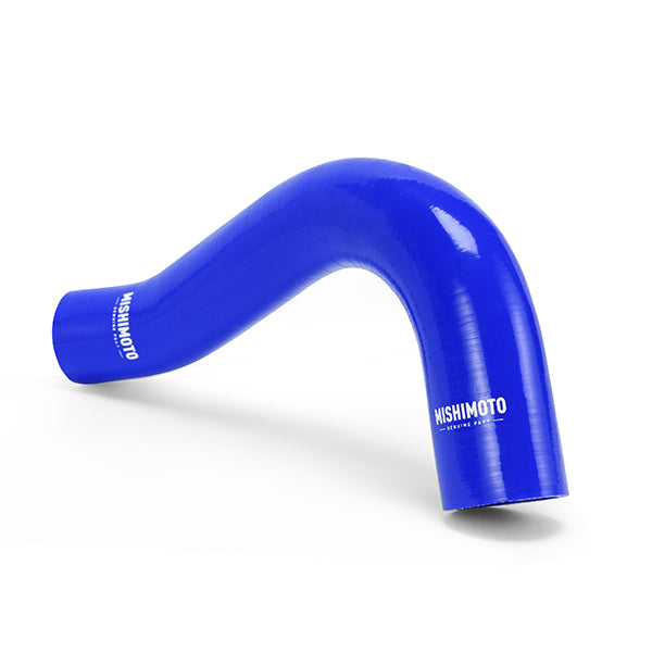 Mishimoto Silicone Coolant Hose Kit, Blue, fits Dodge 6.7L Cummins 2010-2012
