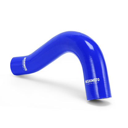 Mishimoto Silicone Coolant Hose Kit, Blue, fits Dodge 6.7L Cummins 2010-2012