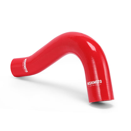 Mishimoto Silicone Coolant Hose Kit, Red, fits Dodge 6.7L Cummins 2010-2012