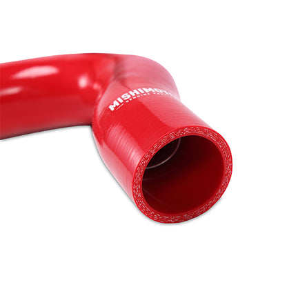 Mishimoto Silicone Coolant Hose Kit, Red, fits Dodge 6.7L Cummins 2010-2012