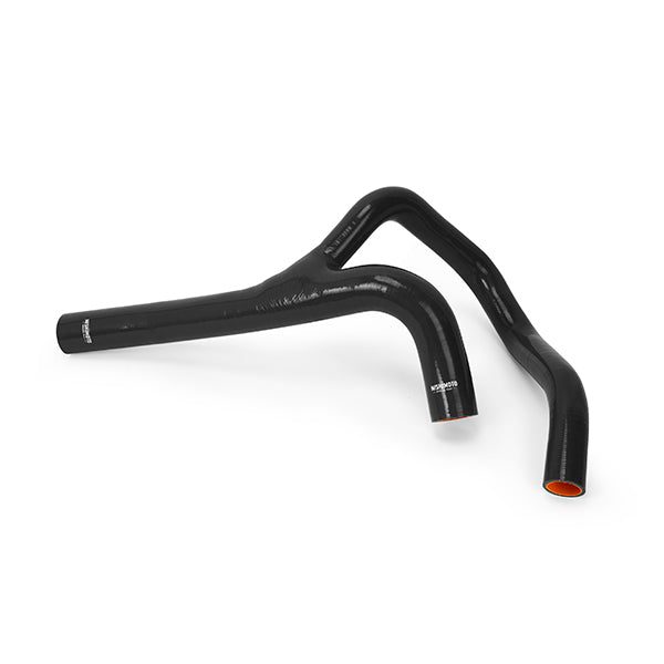 Mishimoto Silicone Hose Kit, Black, fits Dodge Ram 6.7L Cummins 2013-2014