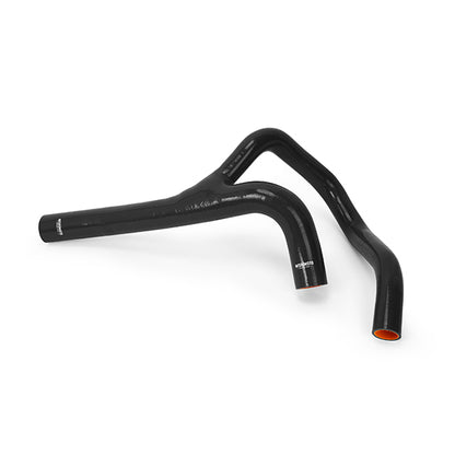 Mishimoto Silicone Hose Kit, Black, fits Dodge Ram 6.7L Cummins 2013-2014