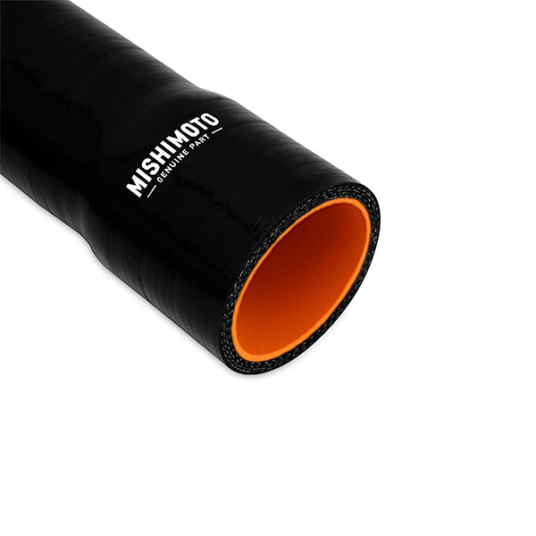 Mishimoto Silicone Hose Kit, Black, fits Dodge Ram 6.7L Cummins 2013-2014