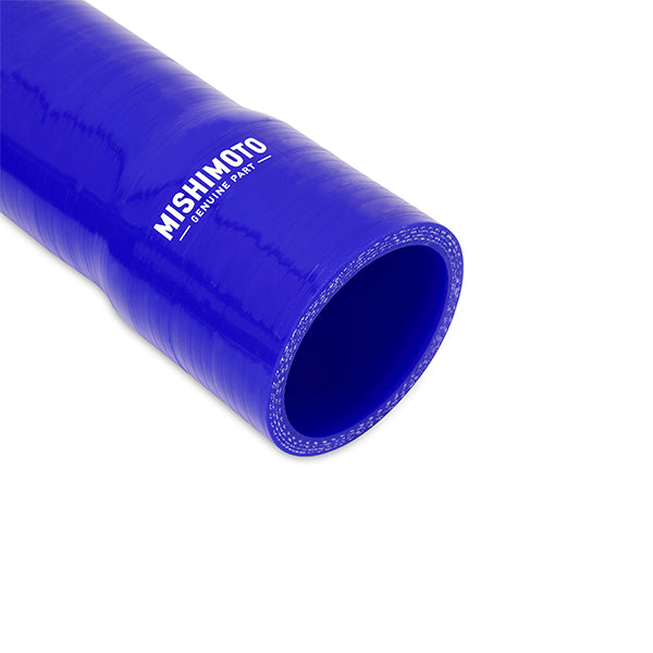 Mishimoto Silicone Hose Kit, Blue, fits Dodge Ram 6.7L Cummins 2013-2014