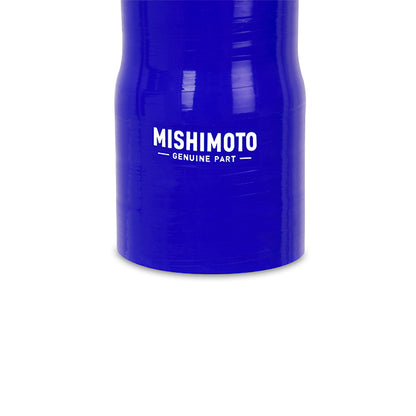 Mishimoto Silicone Hose Kit, Blue, fits Dodge Ram 6.7L Cummins 2013-2014
