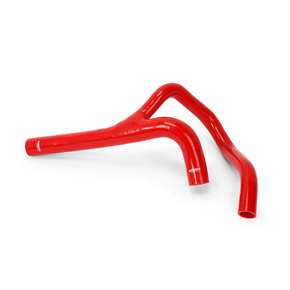 Mishimoto Silicone Hose Kit, Red, fits Dodge Ram 6.7L Cummins 2013-2014