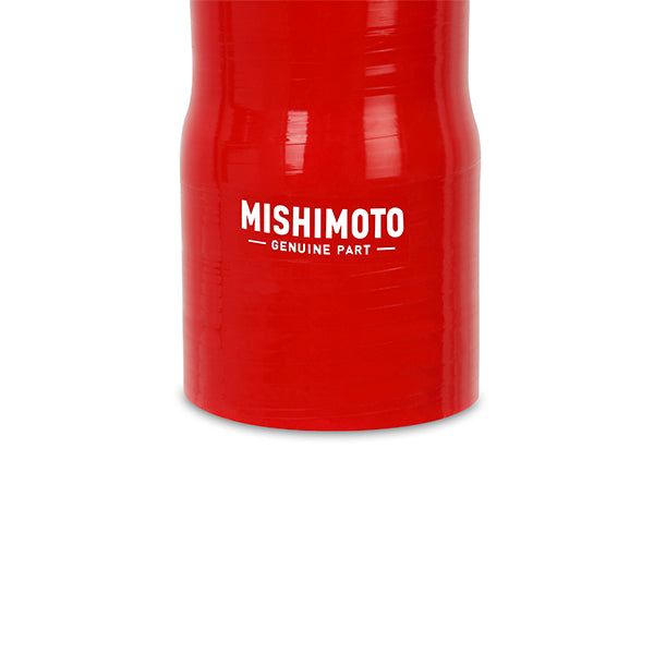 Mishimoto Silicone Hose Kit, Red, fits Dodge Ram 6.7L Cummins 2013-2014
