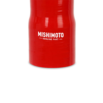 Mishimoto Silicone Hose Kit, Red, fits Dodge Ram 6.7L Cummins 2013-2014