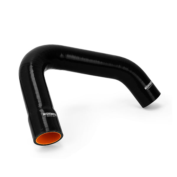 Mishimoto Silicone Hose Kit, Black, fits Dodge Ram 6.7L Cummins 2015-2018