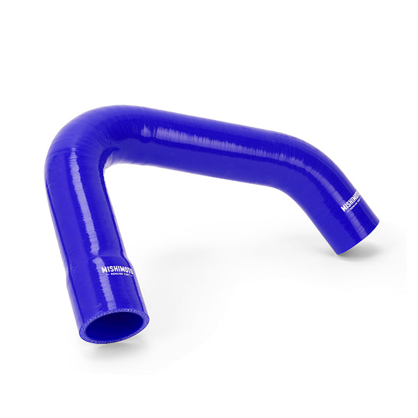 Mishimoto Silicone Hose Kit, Blue, fits Dodge Ram 6.7L Cummins 2015-2018