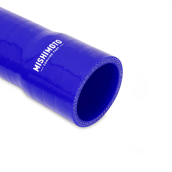 Mishimoto Silicone Hose Kit, Blue, fits Dodge Ram 6.7L Cummins 2015-2018