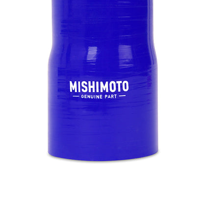 Mishimoto Silicone Hose Kit, Blue, fits Dodge Ram 6.7L Cummins 2015-2018