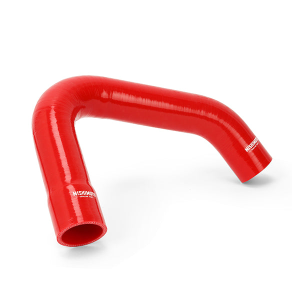 Mishimoto Silicone Hose Kit, Red, fits Dodge Ram 6.7L Cummins 2015-2018