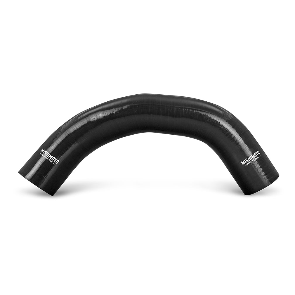 Mishimoto Silicone Coolant Hose Kit, Black, fits RAM Cummins 6.7L 2019-2024