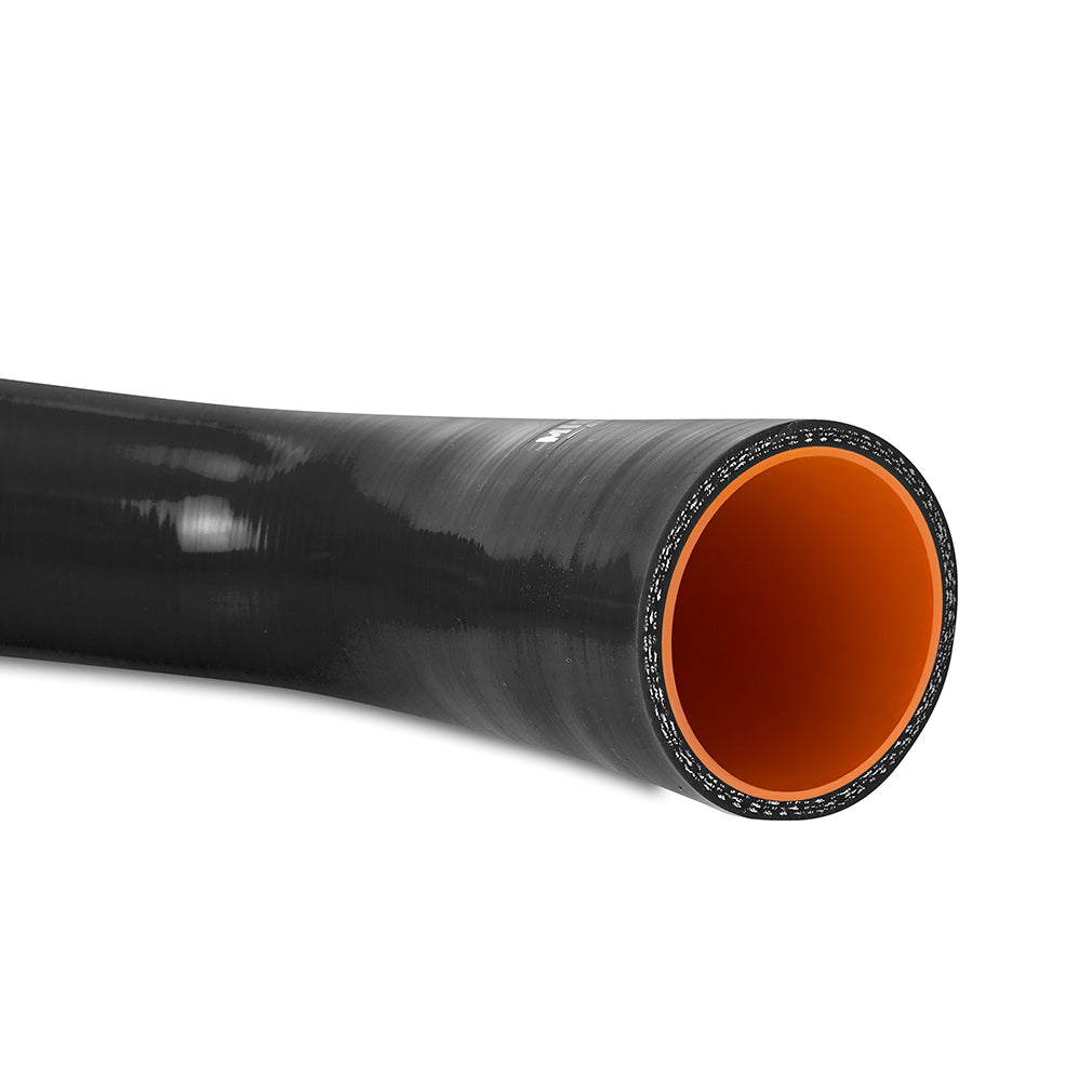 Mishimoto Silicone Coolant Hose Kit, Black, fits RAM Cummins 6.7L 2019-2024
