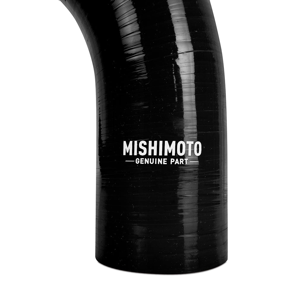 Mishimoto Silicone Coolant Hose Kit, Black, fits RAM Cummins 6.7L 2019-2024