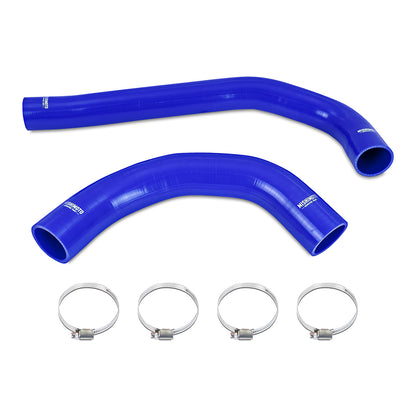 Mishimoto Silicone Coolant Hose Kit, Blue, fits RAM Cummins 6.7L 2019-2024