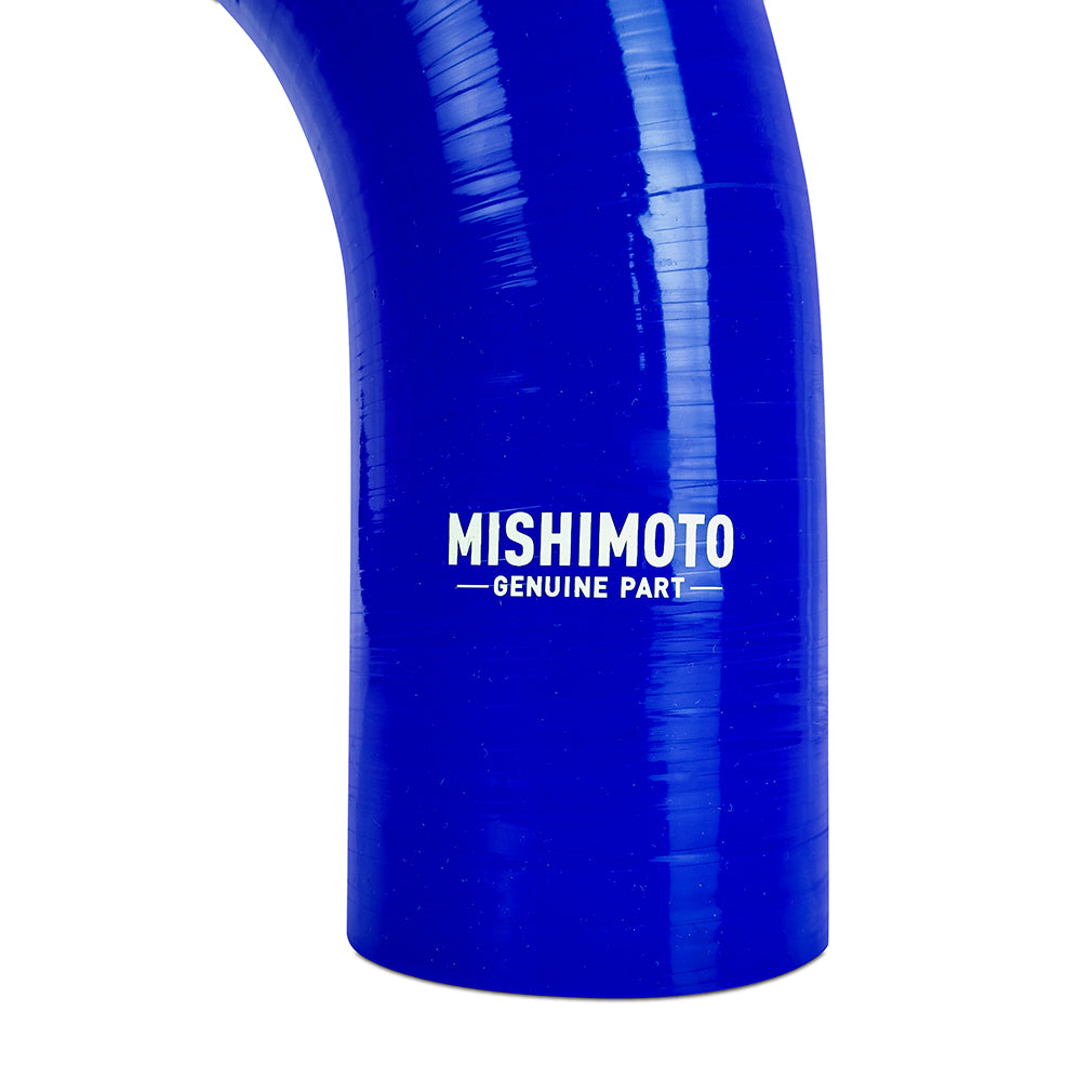 Mishimoto Silicone Coolant Hose Kit, Blue, fits RAM Cummins 6.7L 2019-2024