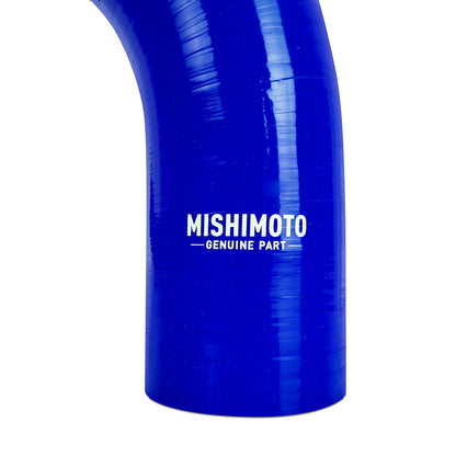 Mishimoto Silicone Coolant Hose Kit, Blue, fits RAM Cummins 6.7L 2019-2024