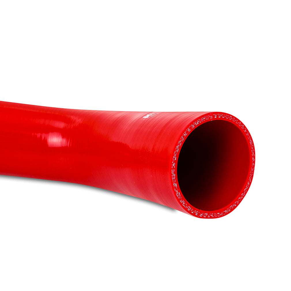 Mishimoto Silicone Coolant Hose Kit, Red, fits RAM Cummins 6.7L 2019-2024