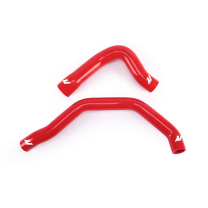 Mishimoto Silicone Coolant Hose Kit, Red, fits Dodge 5.9L Cummins 1994-1997