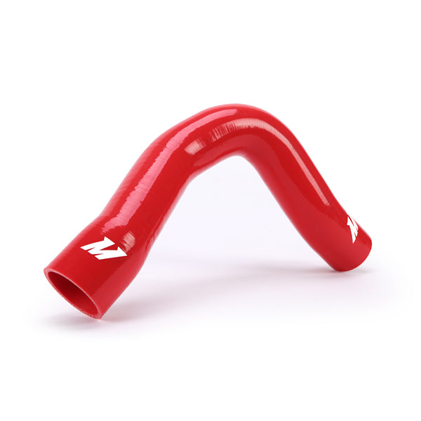 Mishimoto Silicone Coolant Hose Kit, Red, fits Dodge 5.9L Cummins 1994-1997