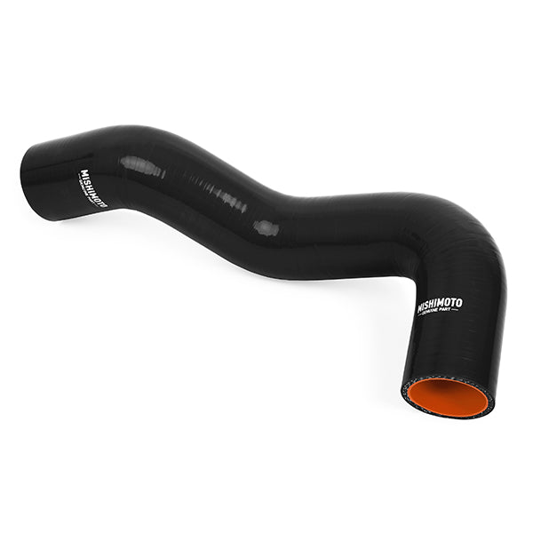Mishimoto Silicone Hose Kit, Black, fits Ford Ranger 3.2L Diesel 2011+