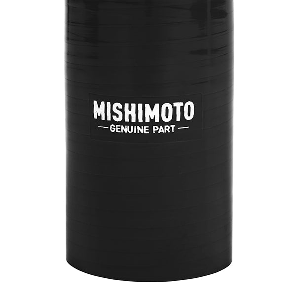 Mishimoto Silicone Hose Kit, Black, fits Ford Ranger 3.2L Diesel 2011+