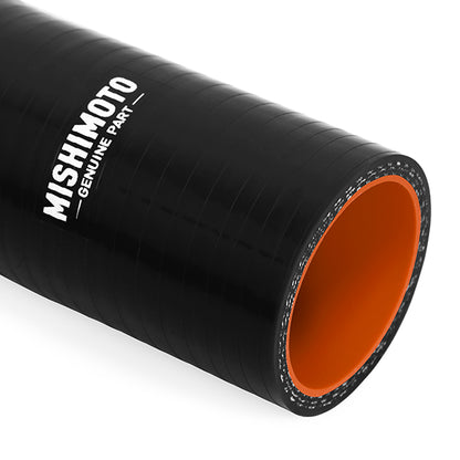 Mishimoto Silicone Hose Kit, Black, fits Ford Ranger 3.2L Diesel 2011+
