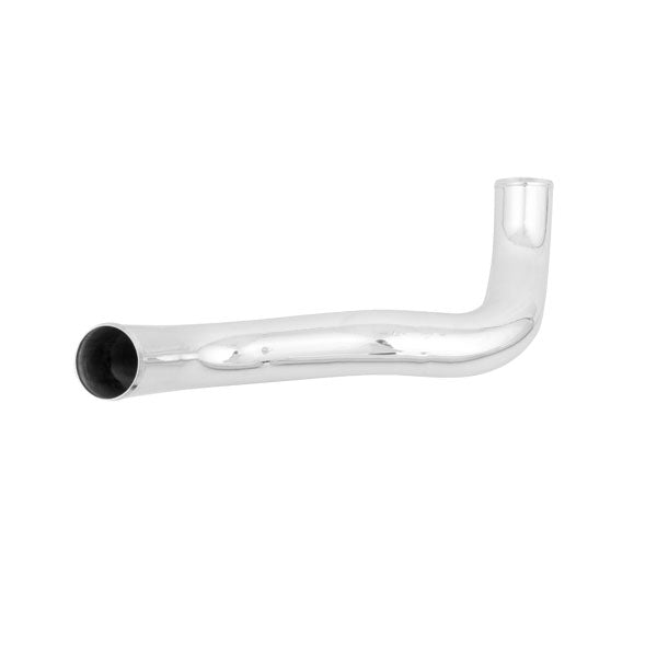 Mishimoto Intercooler Pipe Kit, Black, Cold-side, fits Ford 6.0L Powerstroke 2003-2007