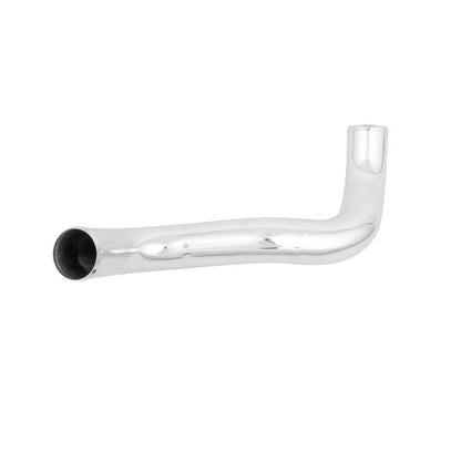 Mishimoto Intercooler Pipe Kit, Black, Cold-side, fits Ford 6.0L Powerstroke 2003-2007