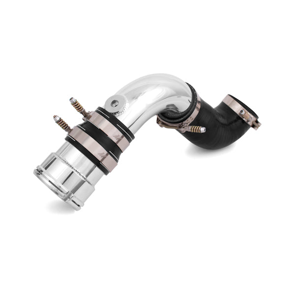 Mishimoto Intercooler Pipe Kit, Black, Cold-side, fits Ford 6.7L Powerstroke 2011-2016