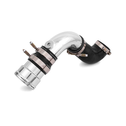 Mishimoto Intercooler Pipe Kit, Black, Cold-side, fits Ford 6.7L Powerstroke 2011-2016